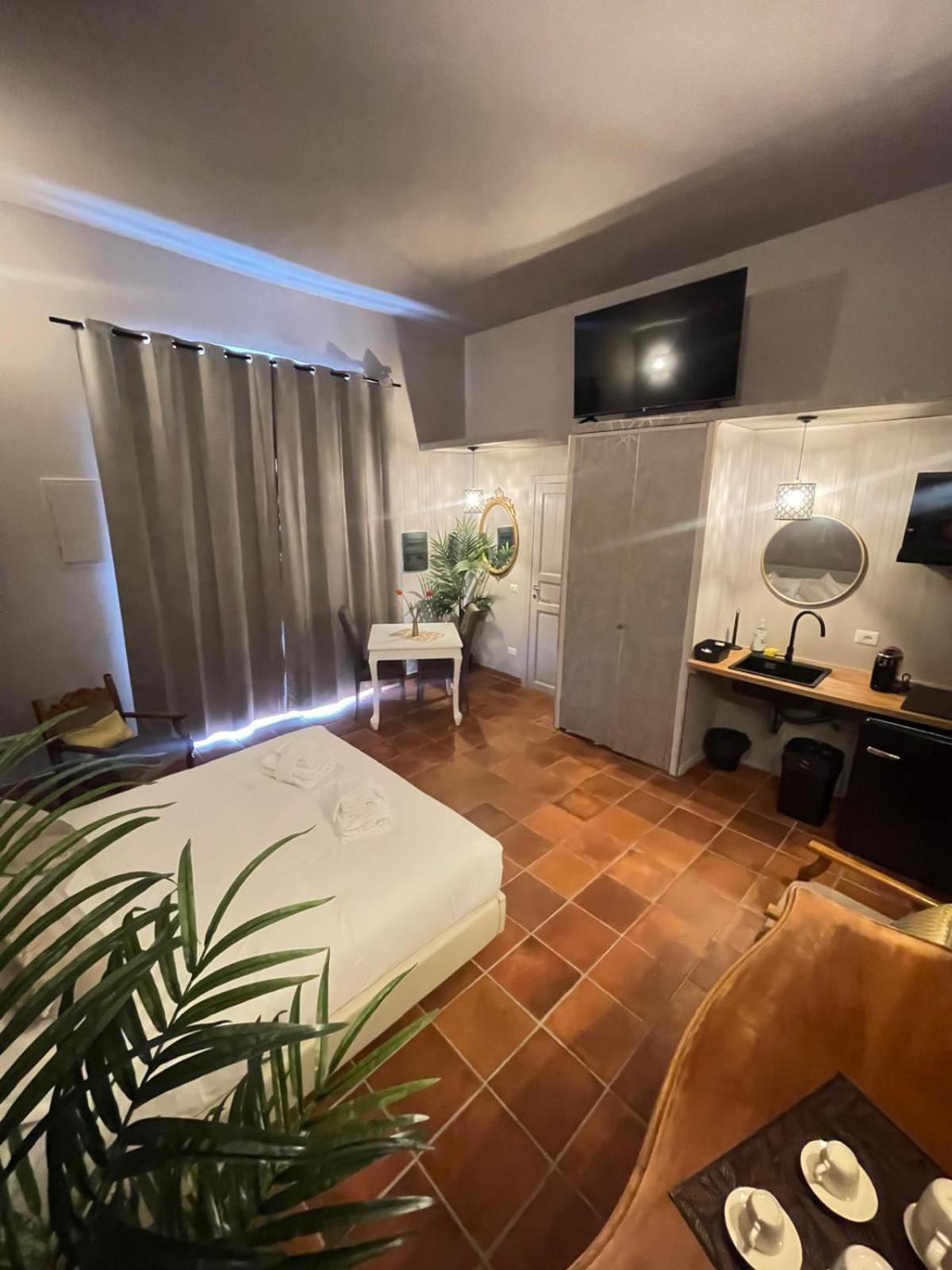 Apartment Lucilla's San Pietro Station Rome